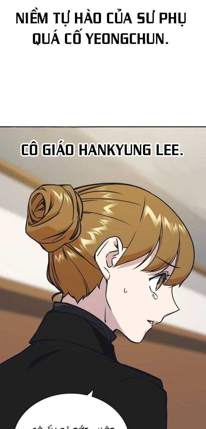 Học Nhóm – Study Group Chapter 115 - Trang 2