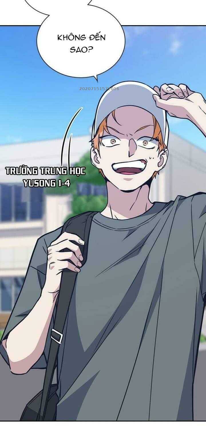 Học Nhóm – Study Group Chapter 115 - Trang 2