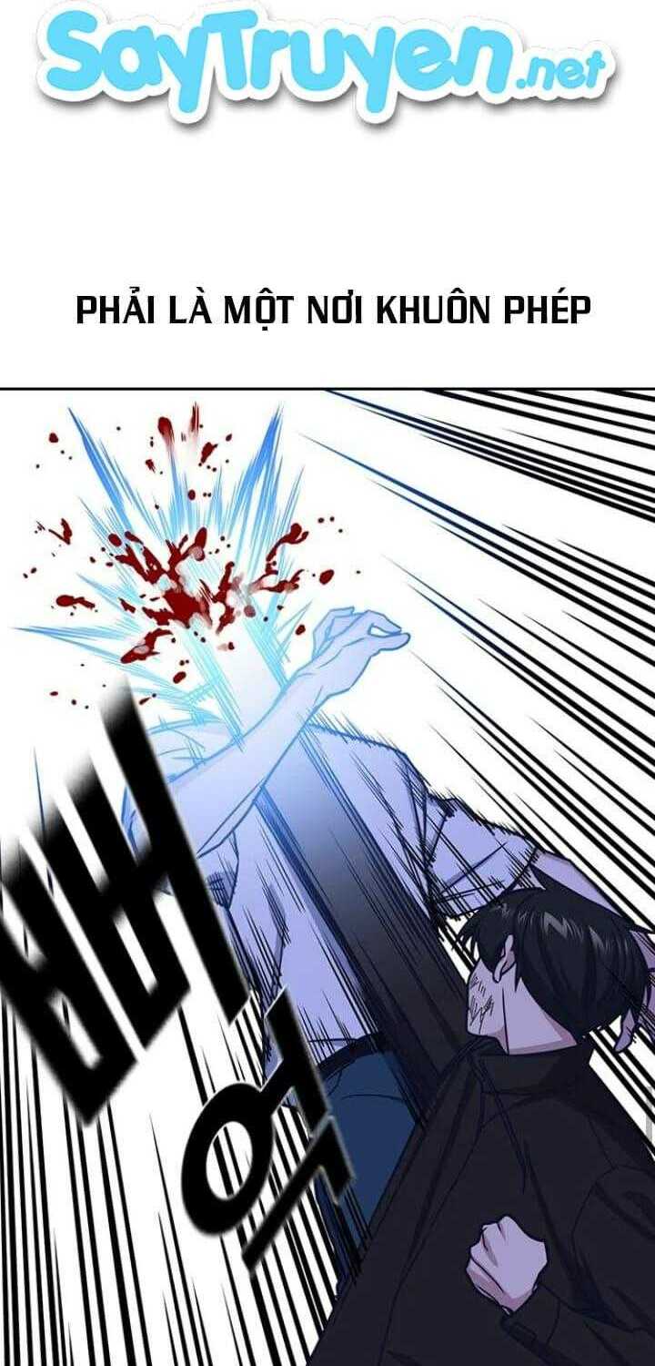 Học Nhóm – Study Group Chapter 115 - Trang 2