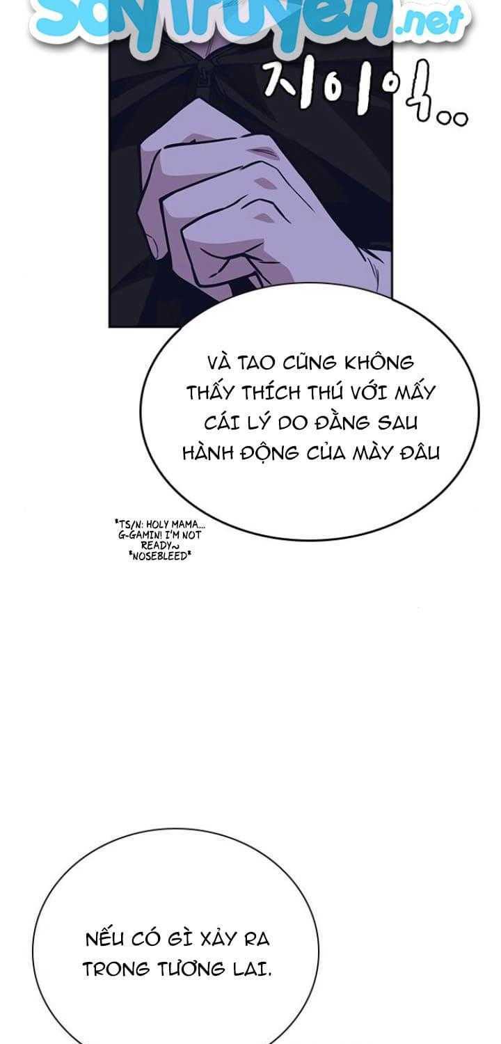 Học Nhóm – Study Group Chapter 115 - Trang 2