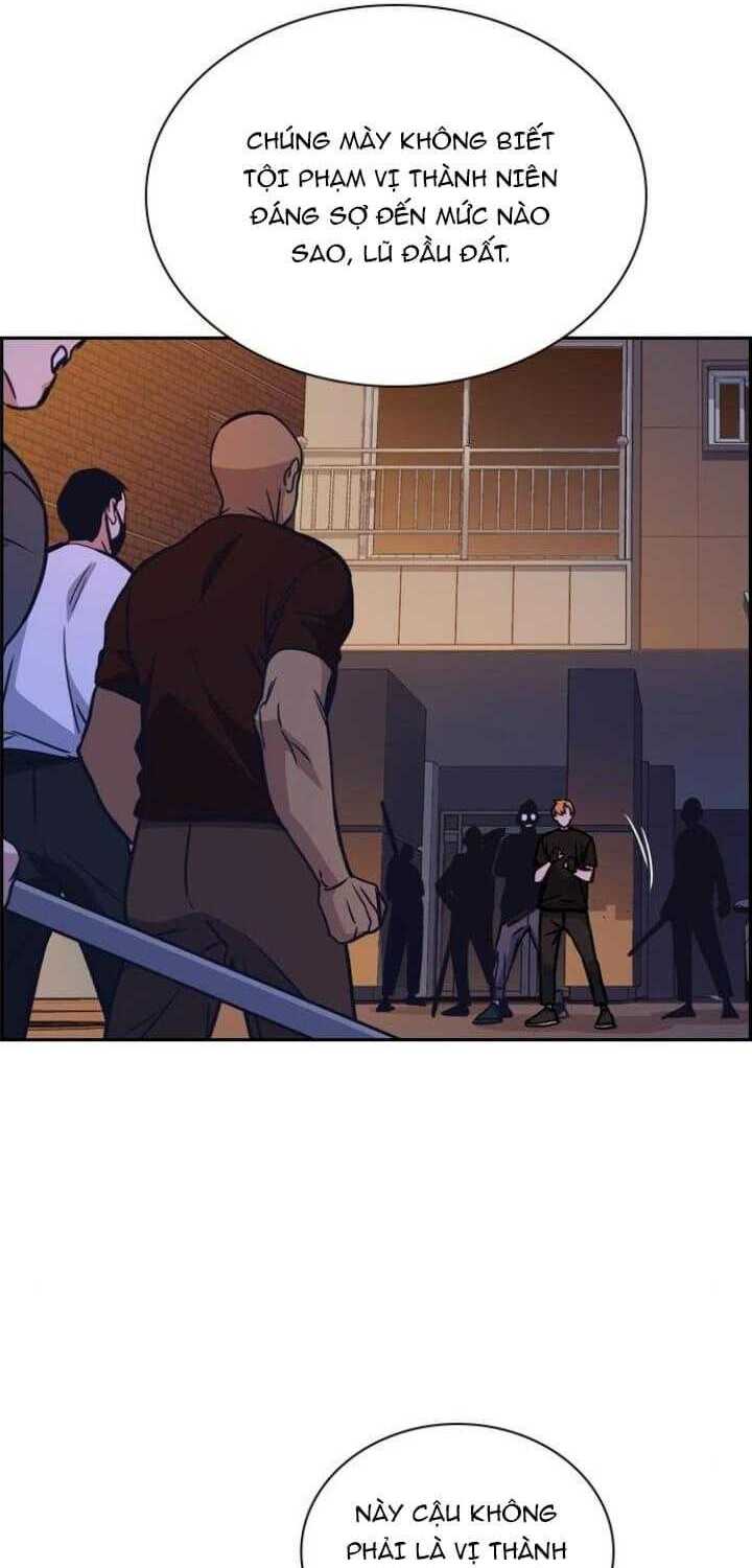 Học Nhóm – Study Group Chapter 115 - Trang 2