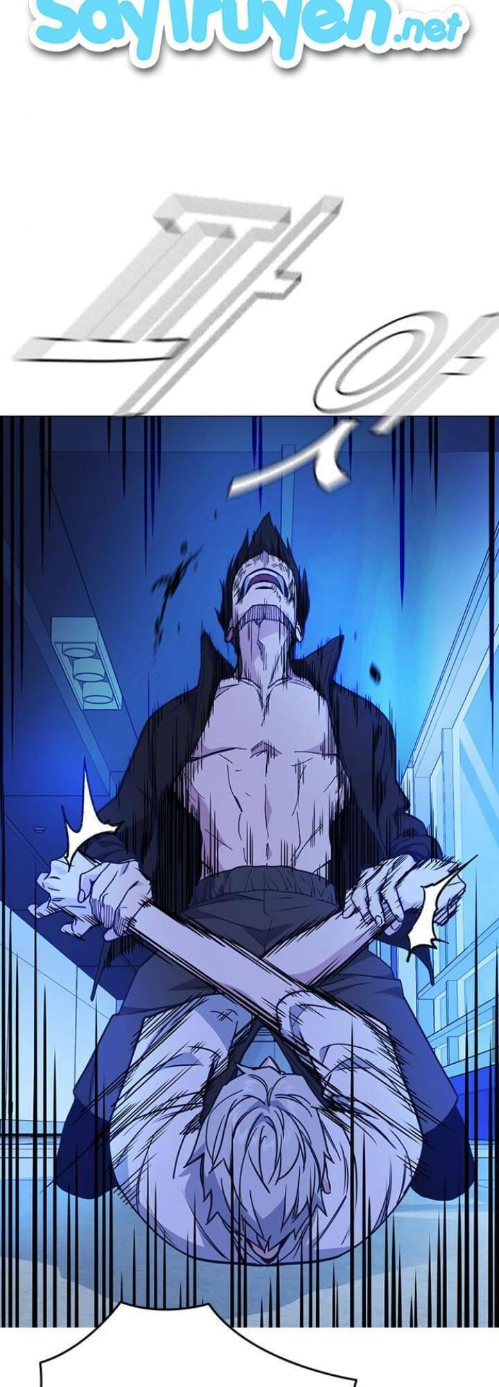 Học Nhóm – Study Group Chapter 116 - Trang 2