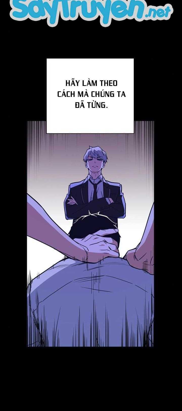 Học Nhóm – Study Group Chapter 117 - Trang 2