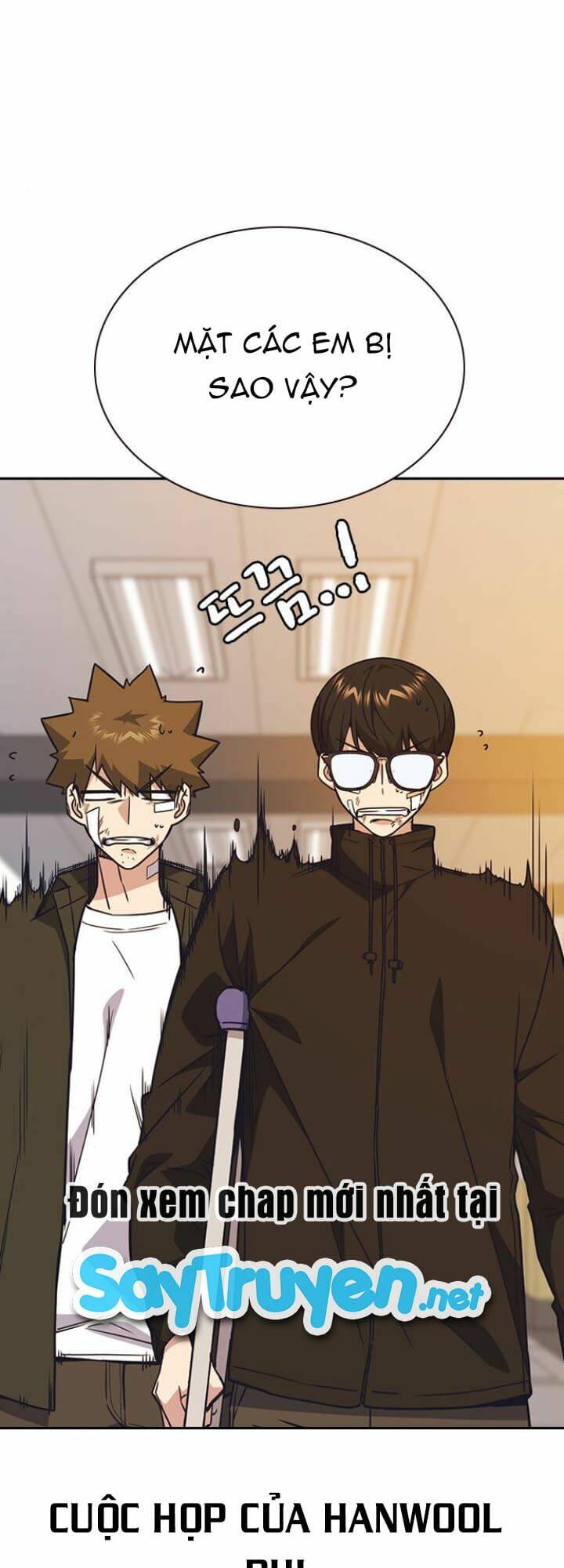 Học Nhóm – Study Group Chapter 118 - Trang 2