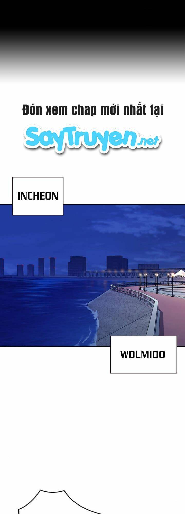 Học Nhóm – Study Group Chapter 118 - Trang 2