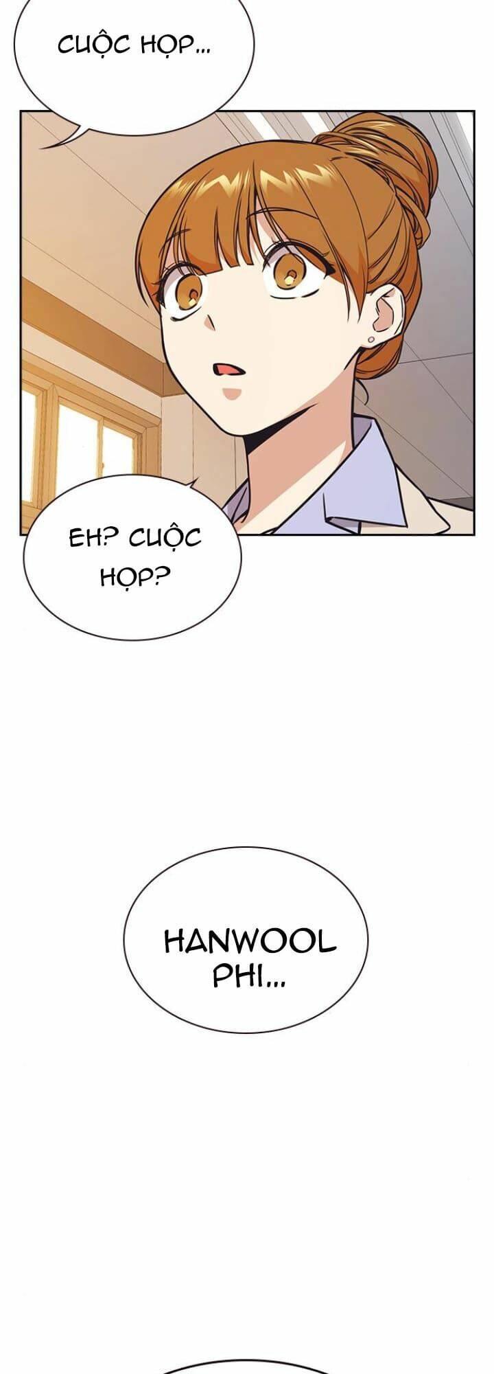 Học Nhóm – Study Group Chapter 118 - Trang 2