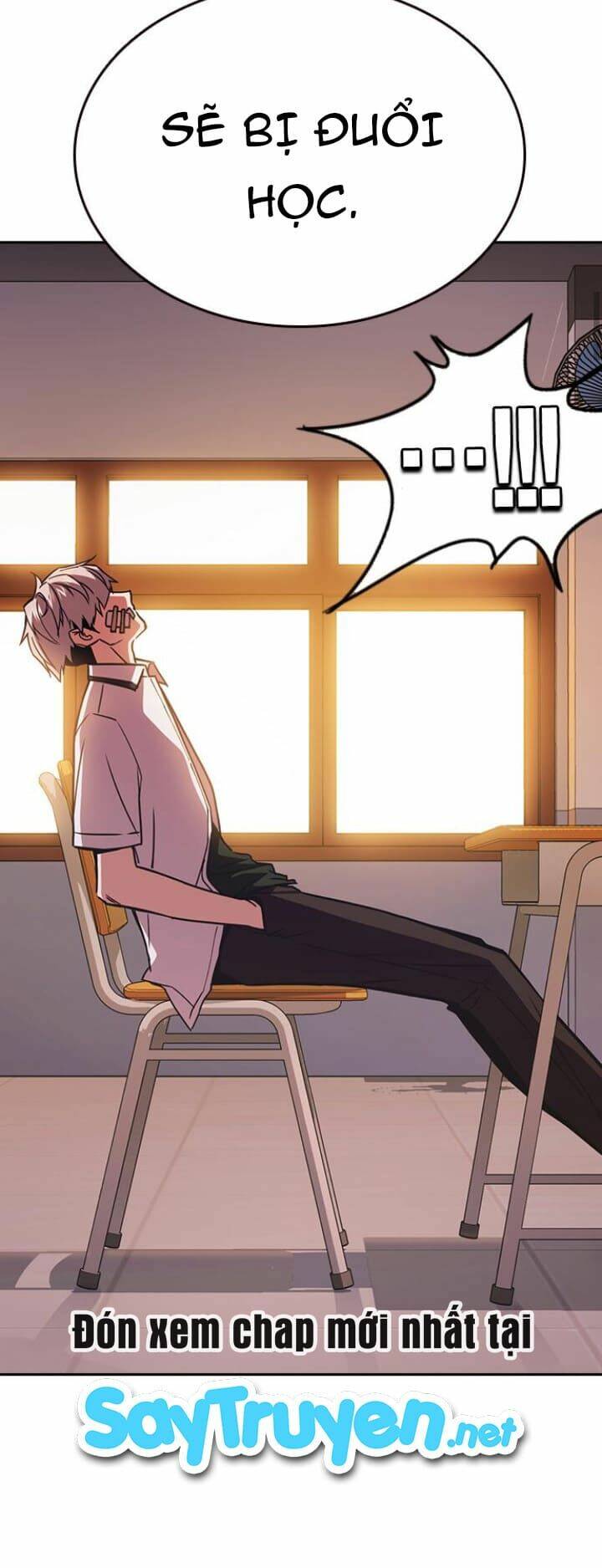 Học Nhóm – Study Group Chapter 118 - Trang 2