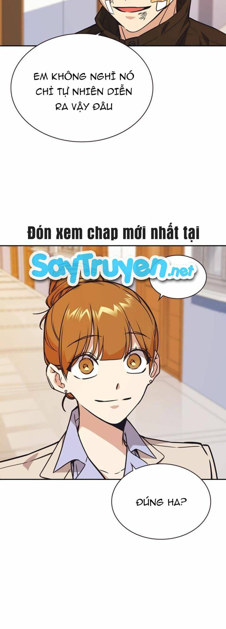 Học Nhóm – Study Group Chapter 118 - Trang 2