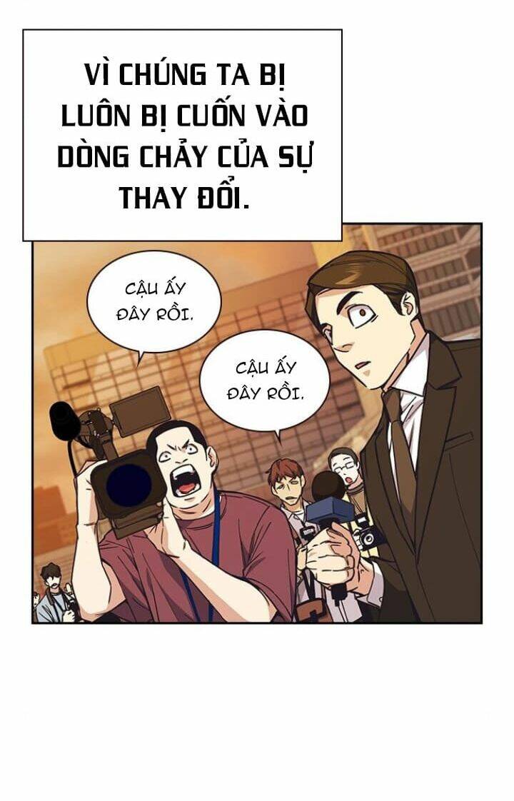 Học Nhóm – Study Group Chapter 118 - Trang 2