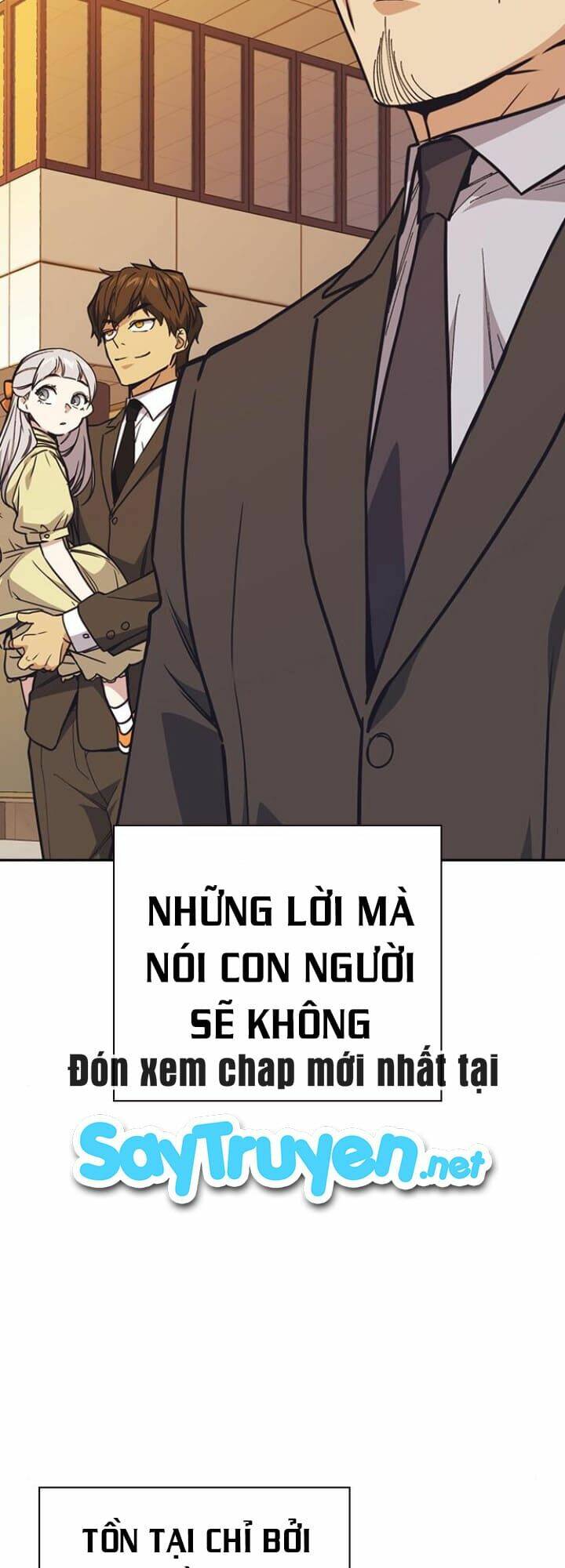 Học Nhóm – Study Group Chapter 118 - Trang 2