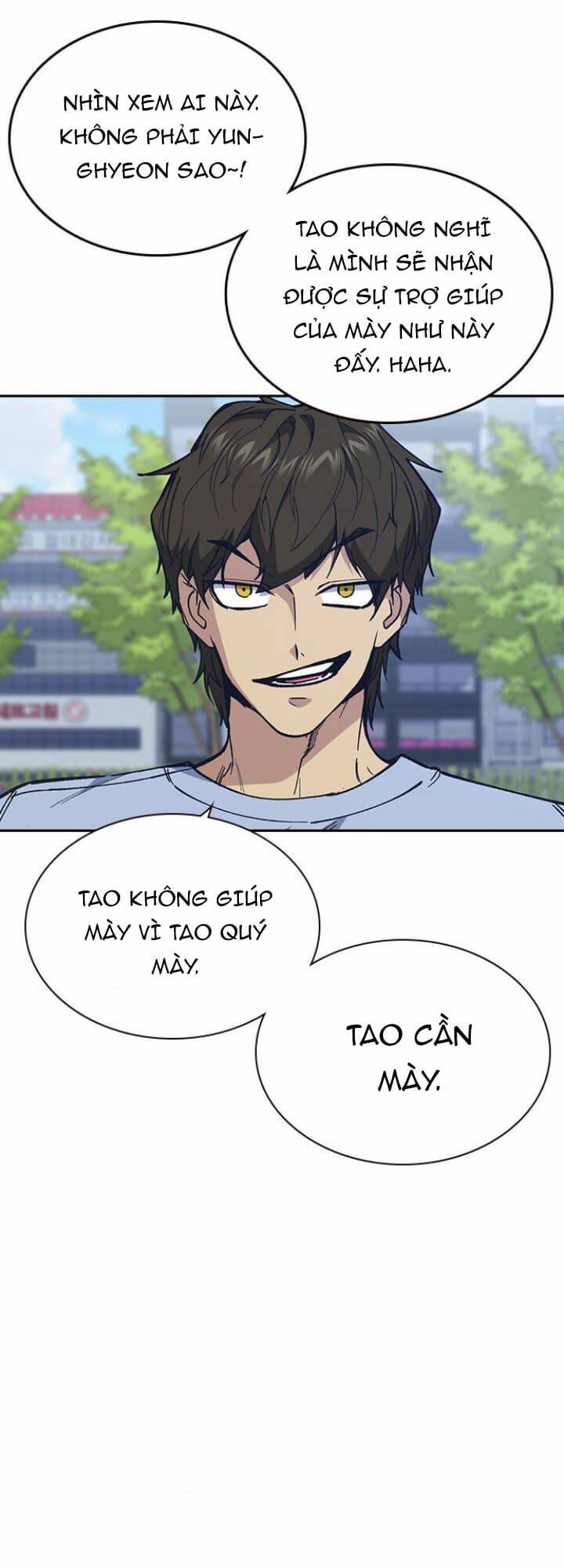 Học Nhóm – Study Group Chapter 118 - Trang 2