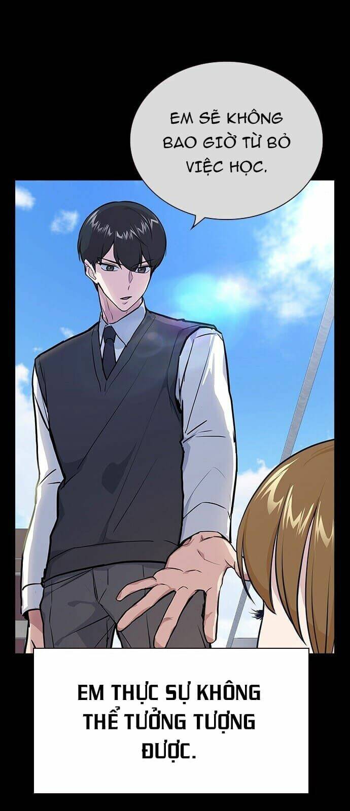 Học Nhóm – Study Group Chapter 119 - Trang 2