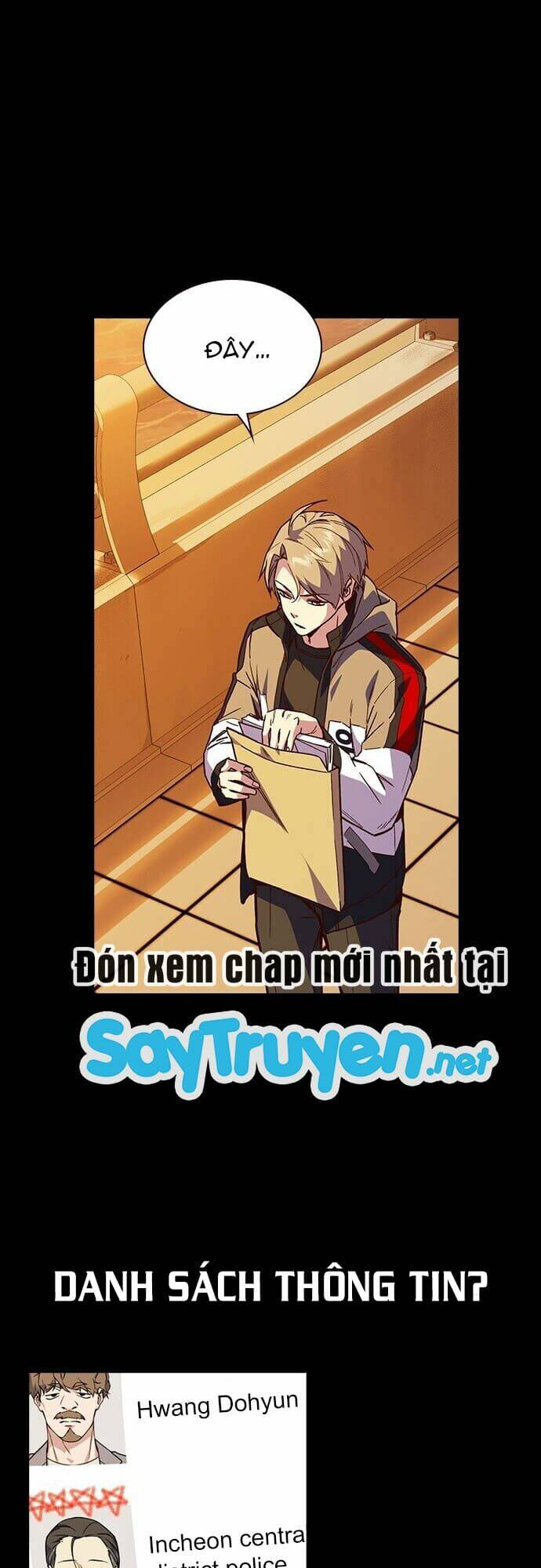 Học Nhóm – Study Group Chapter 119 - Trang 2