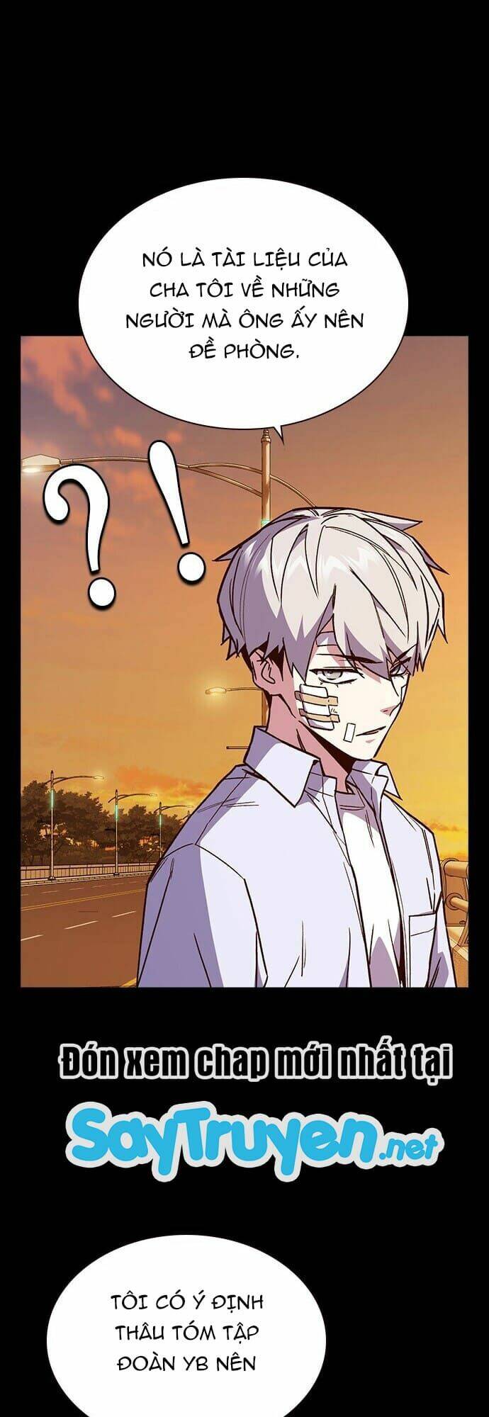Học Nhóm – Study Group Chapter 119 - Trang 2