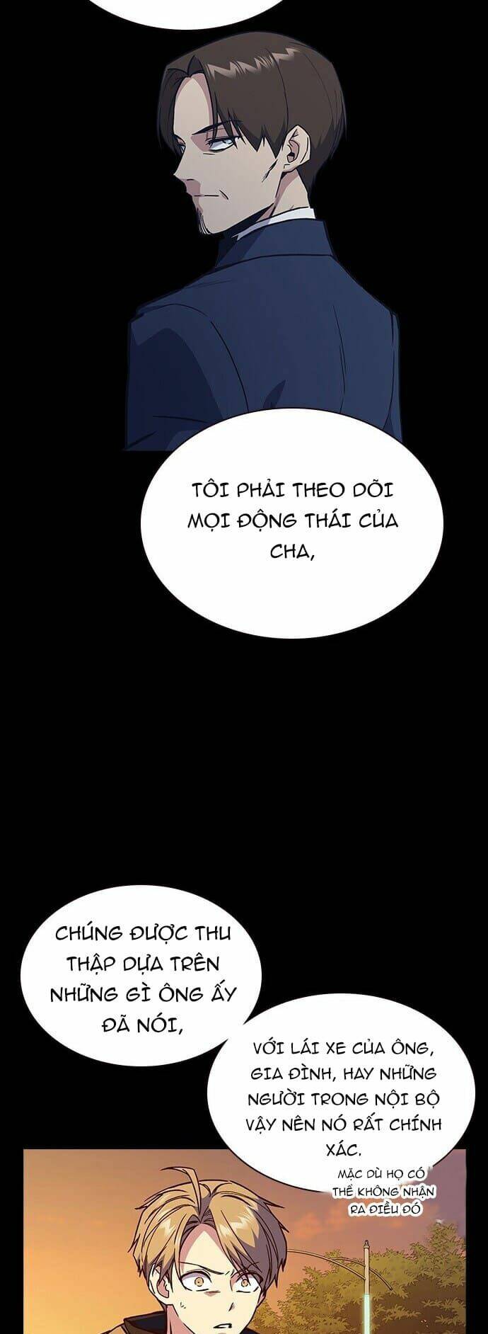 Học Nhóm – Study Group Chapter 119 - Trang 2