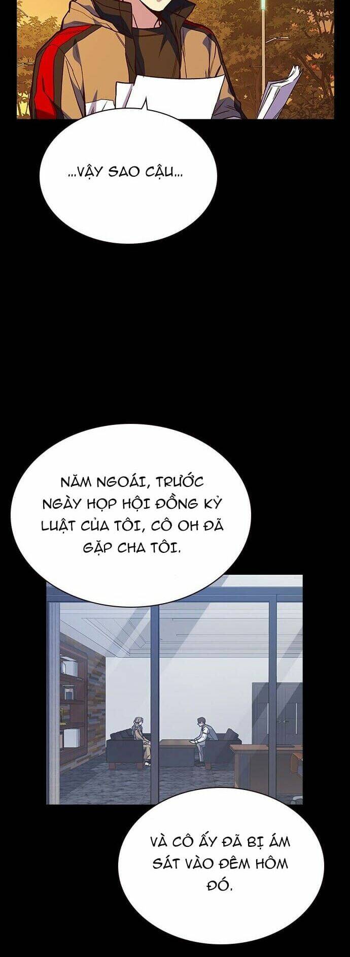 Học Nhóm – Study Group Chapter 119 - Trang 2