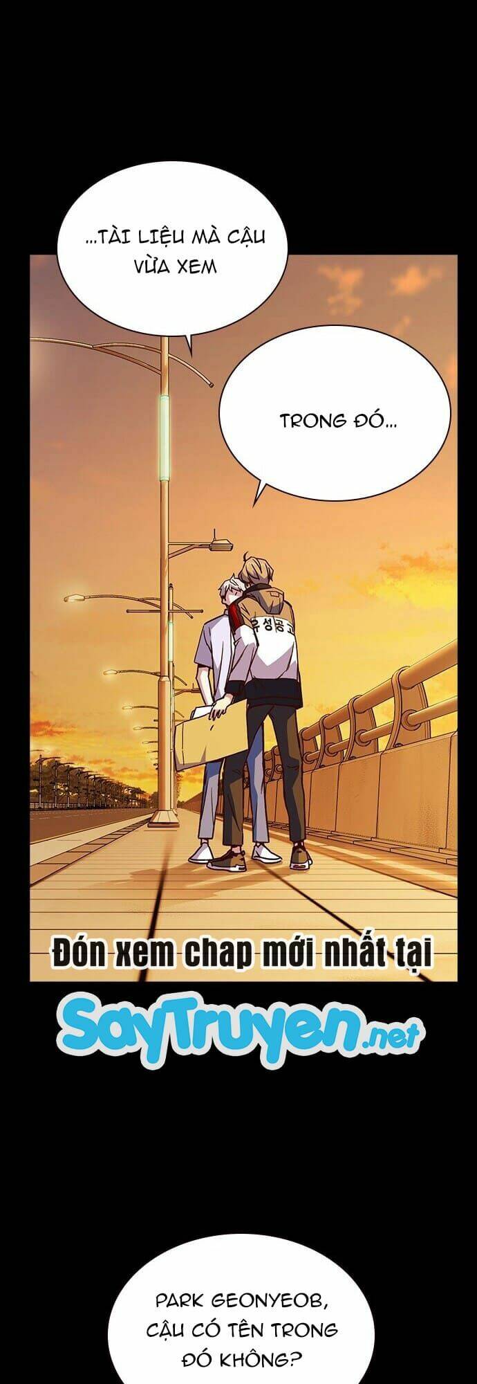Học Nhóm – Study Group Chapter 119 - Trang 2