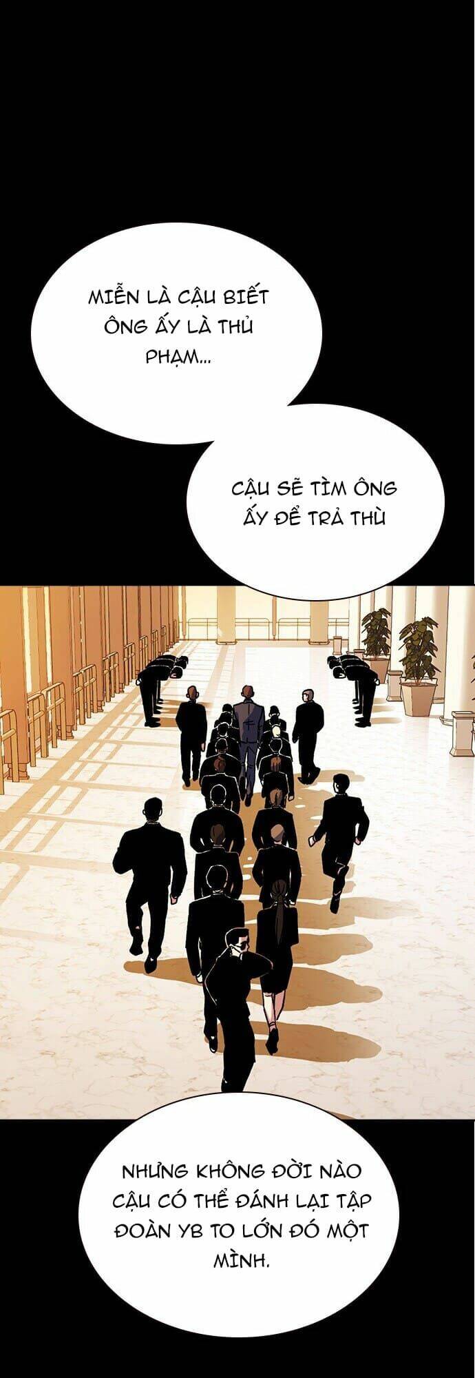 Học Nhóm – Study Group Chapter 119 - Trang 2