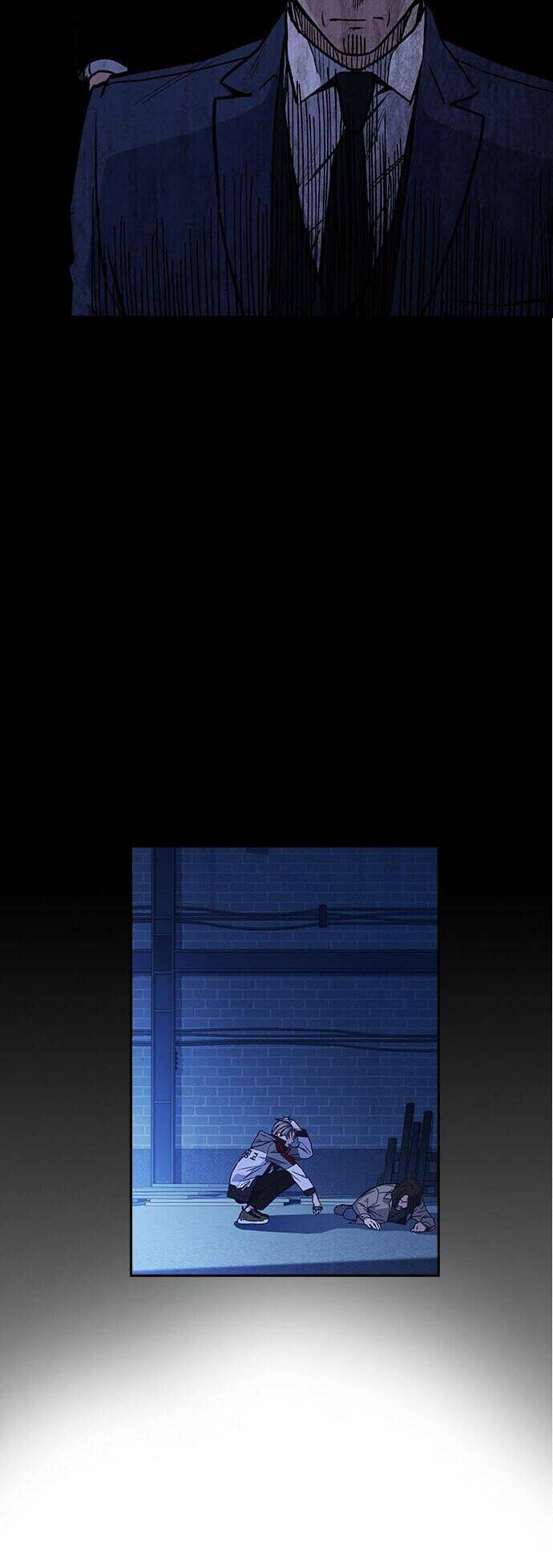 Học Nhóm – Study Group Chapter 119 - Trang 2