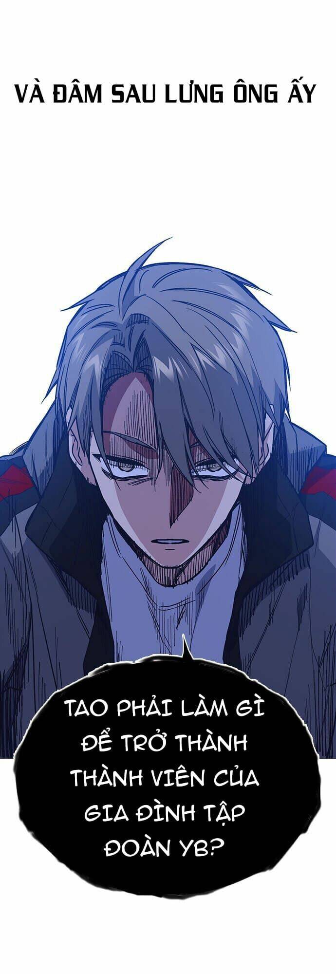 Học Nhóm – Study Group Chapter 119 - Trang 2