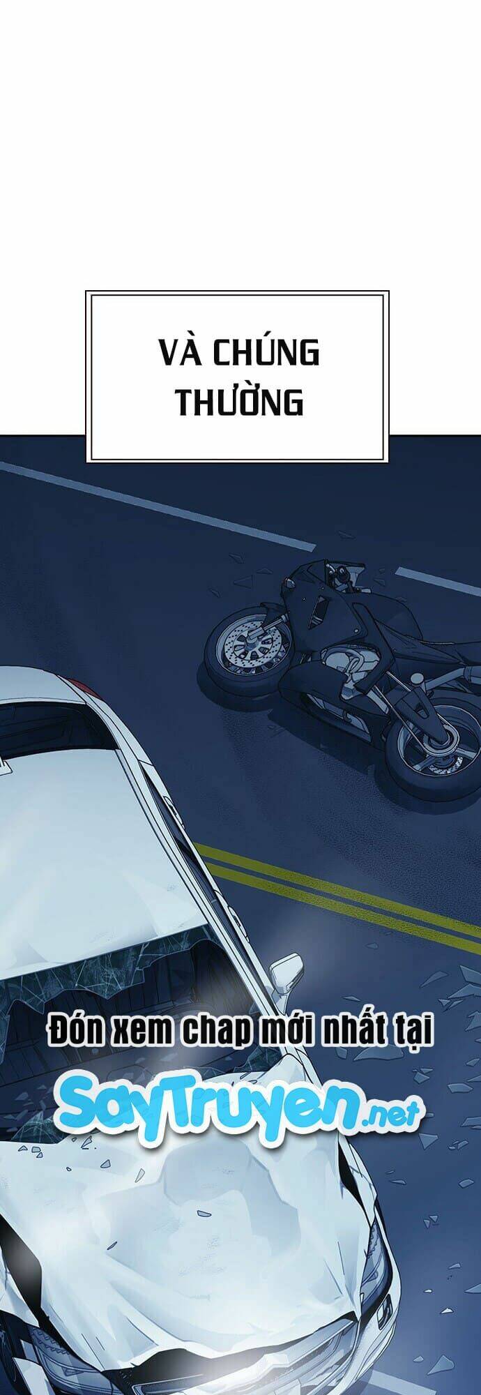 Học Nhóm – Study Group Chapter 119 - Trang 2