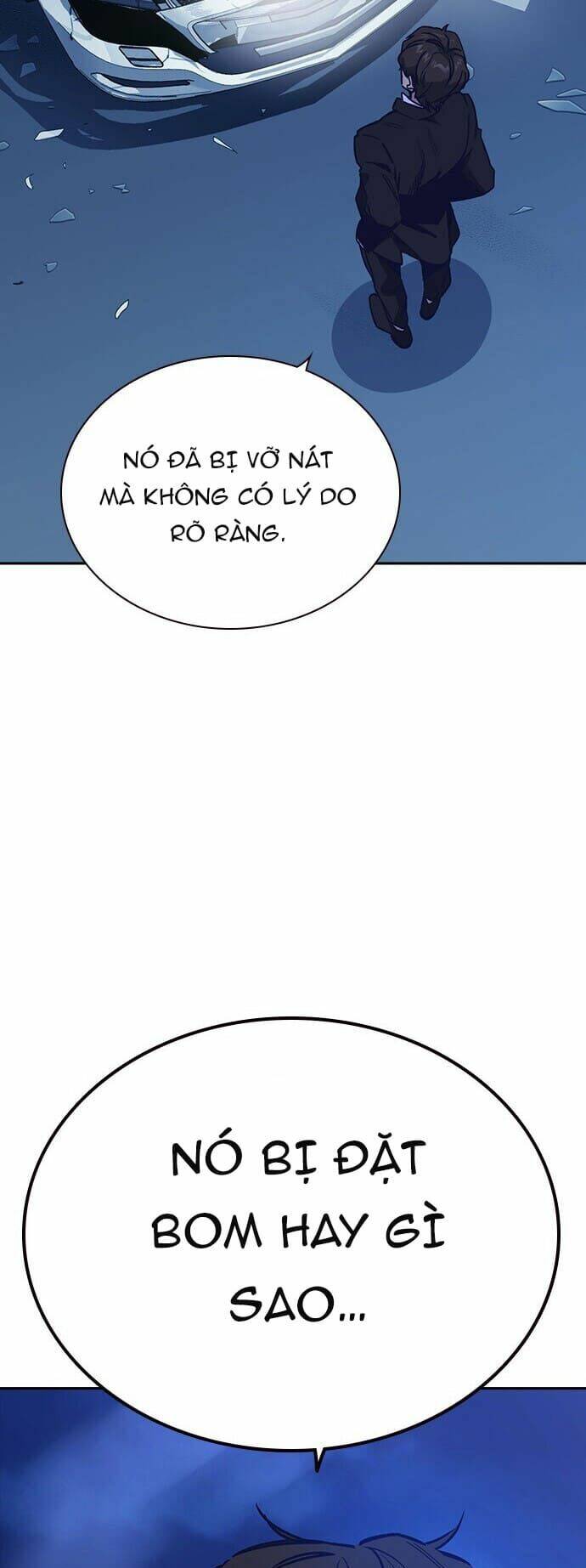 Học Nhóm – Study Group Chapter 119 - Trang 2