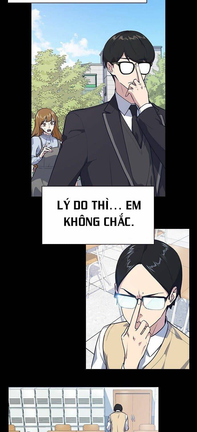 Học Nhóm – Study Group Chapter 119 - Trang 2