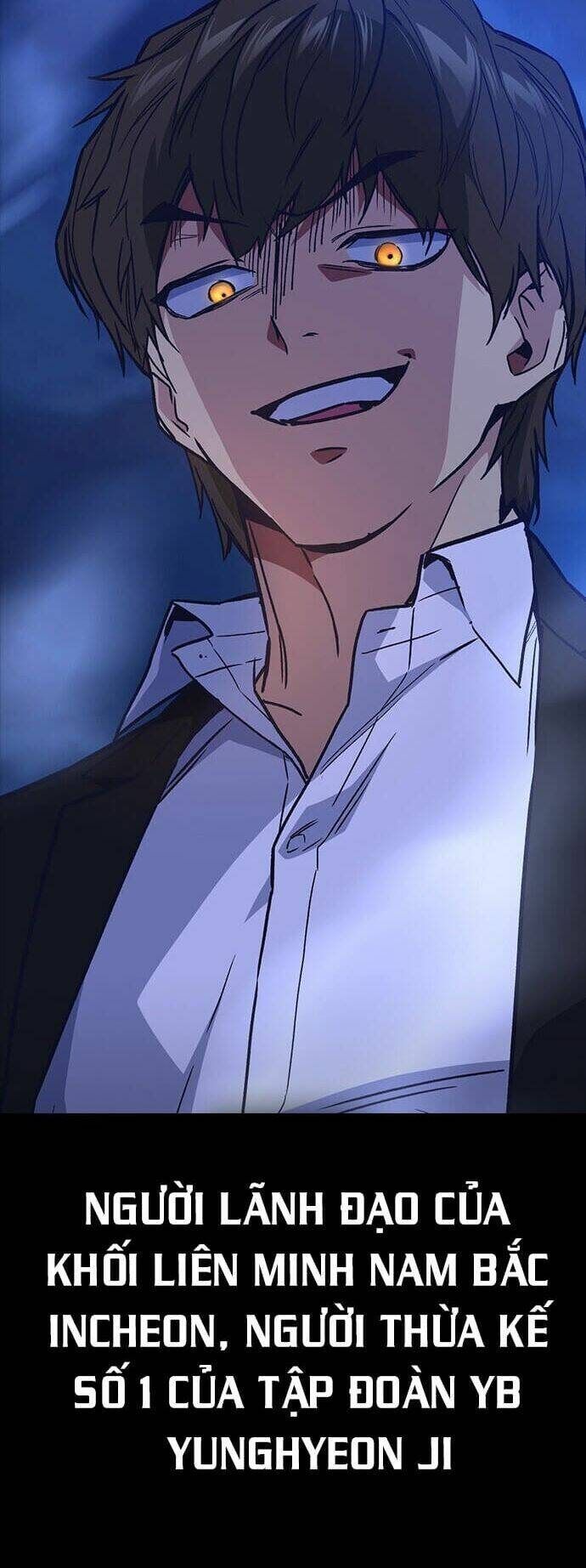 Học Nhóm – Study Group Chapter 119 - Trang 2