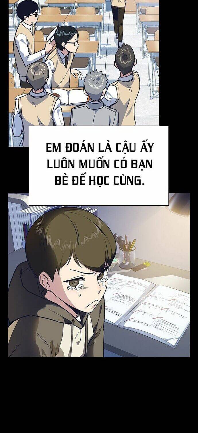 Học Nhóm – Study Group Chapter 119 - Trang 2