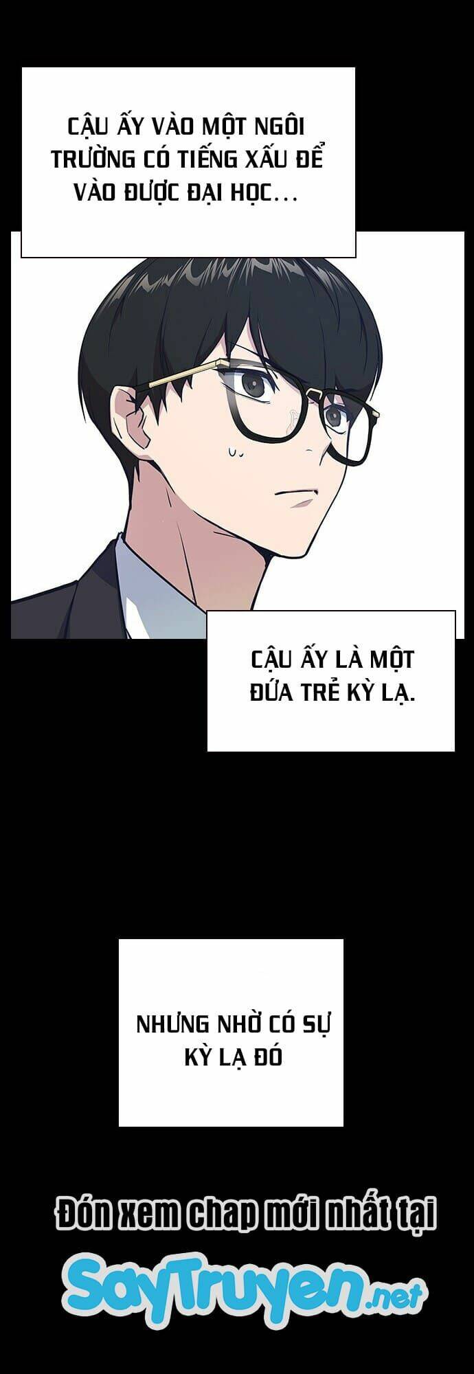 Học Nhóm – Study Group Chapter 119 - Trang 2