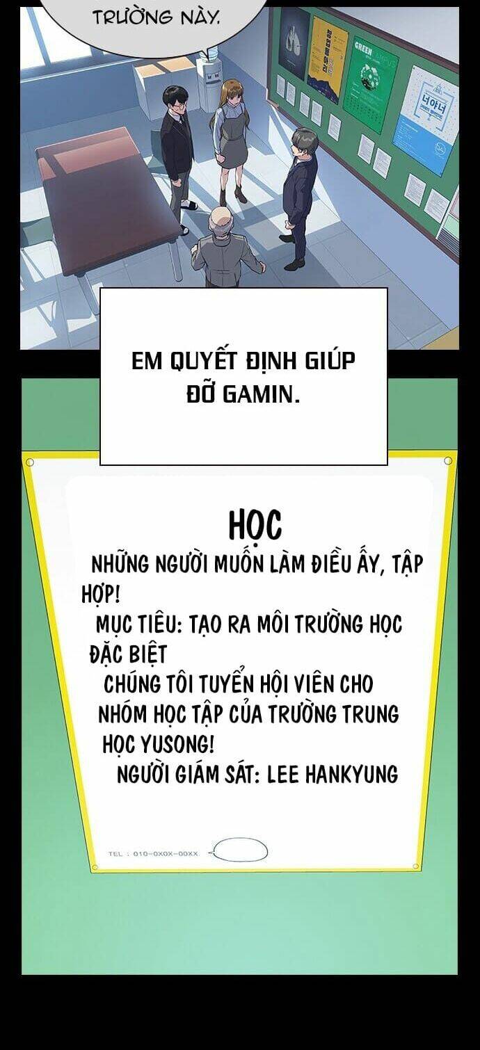Học Nhóm – Study Group Chapter 119 - Trang 2