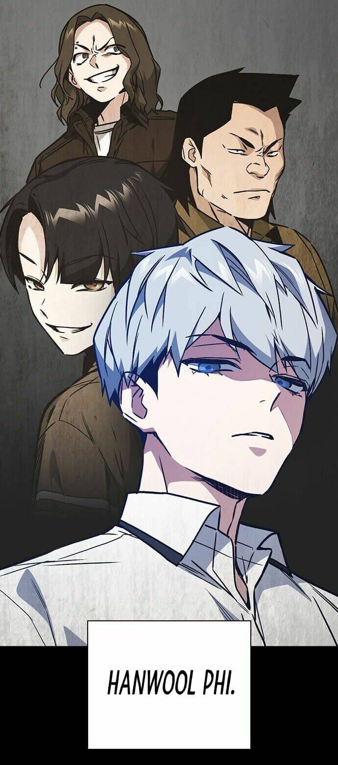 Học Nhóm – Study Group Chapter 119 - Trang 2