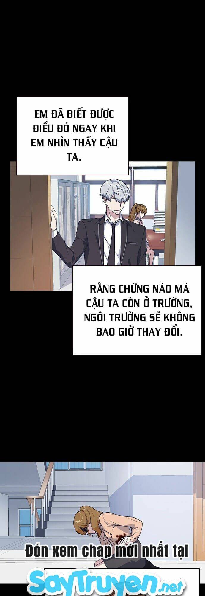 Học Nhóm – Study Group Chapter 119 - Trang 2