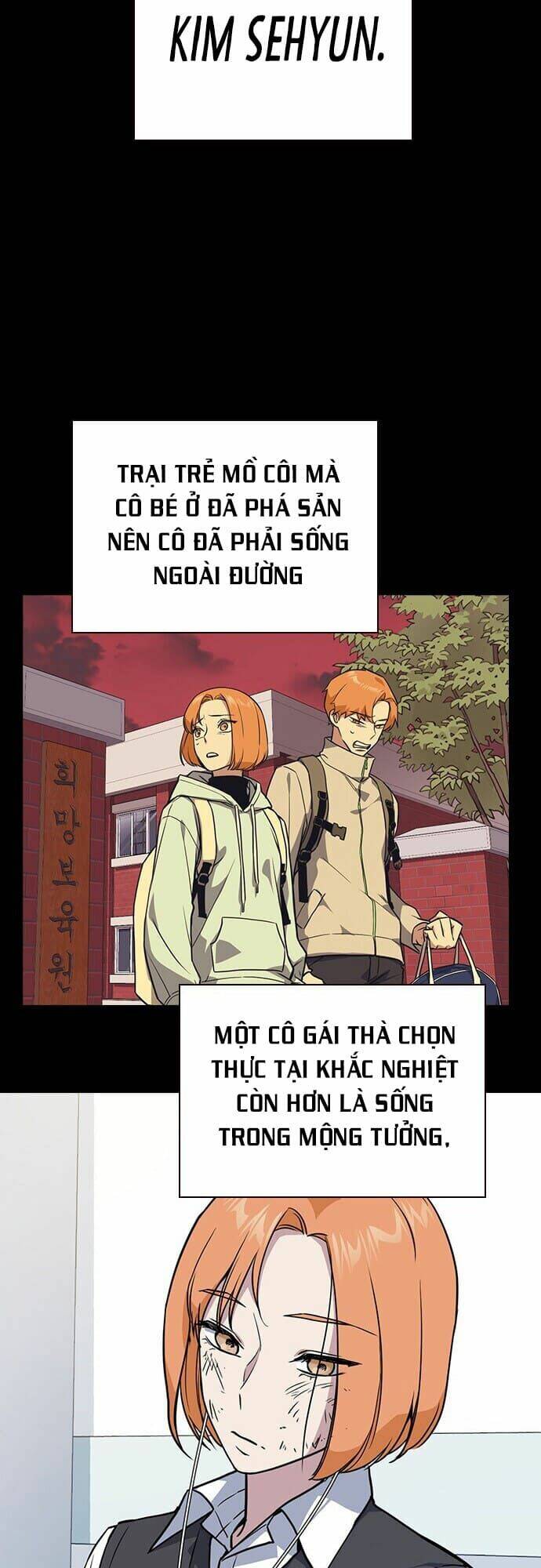 Học Nhóm – Study Group Chapter 119 - Trang 2