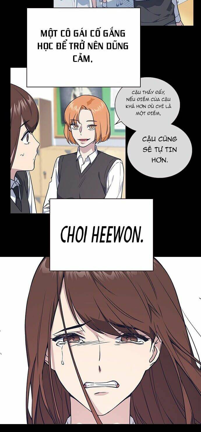 Học Nhóm – Study Group Chapter 119 - Trang 2