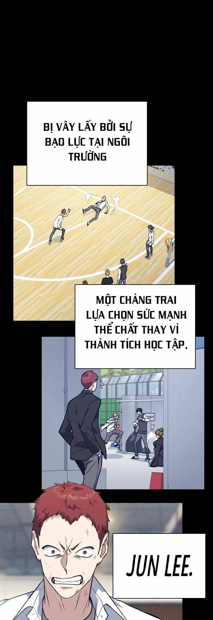 Học Nhóm – Study Group Chapter 119 - Trang 2