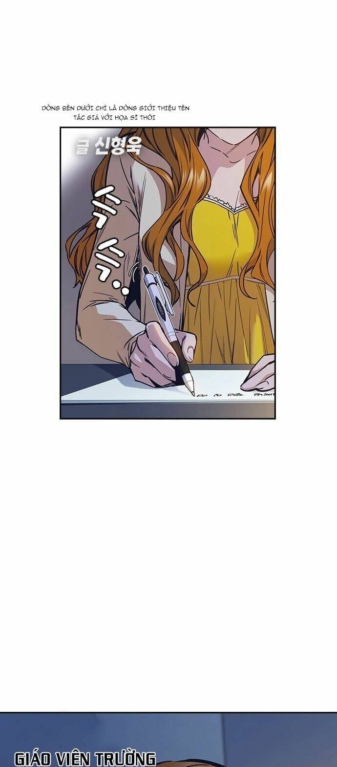 Học Nhóm – Study Group Chapter 119 - Trang 2