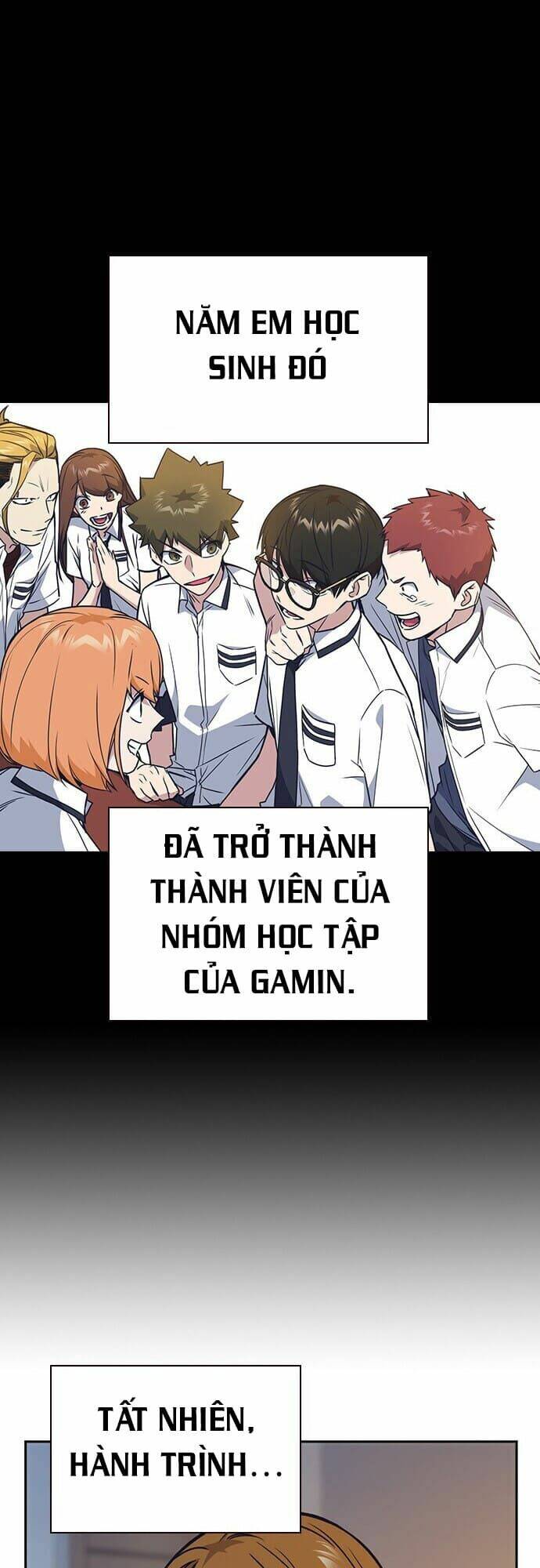 Học Nhóm – Study Group Chapter 119 - Trang 2