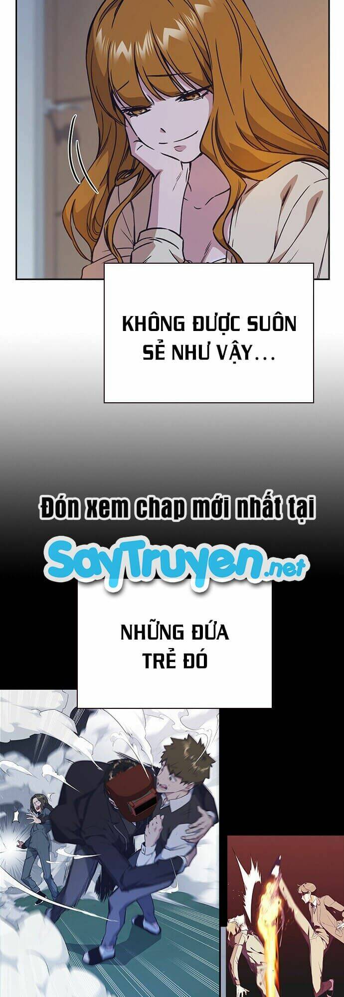 Học Nhóm – Study Group Chapter 119 - Trang 2