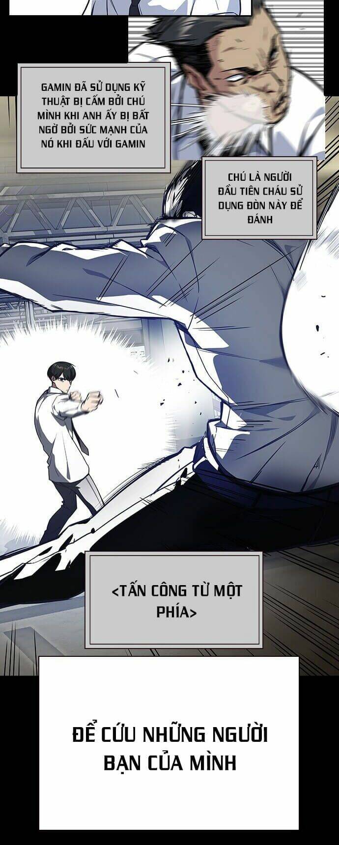 Học Nhóm – Study Group Chapter 119 - Trang 2