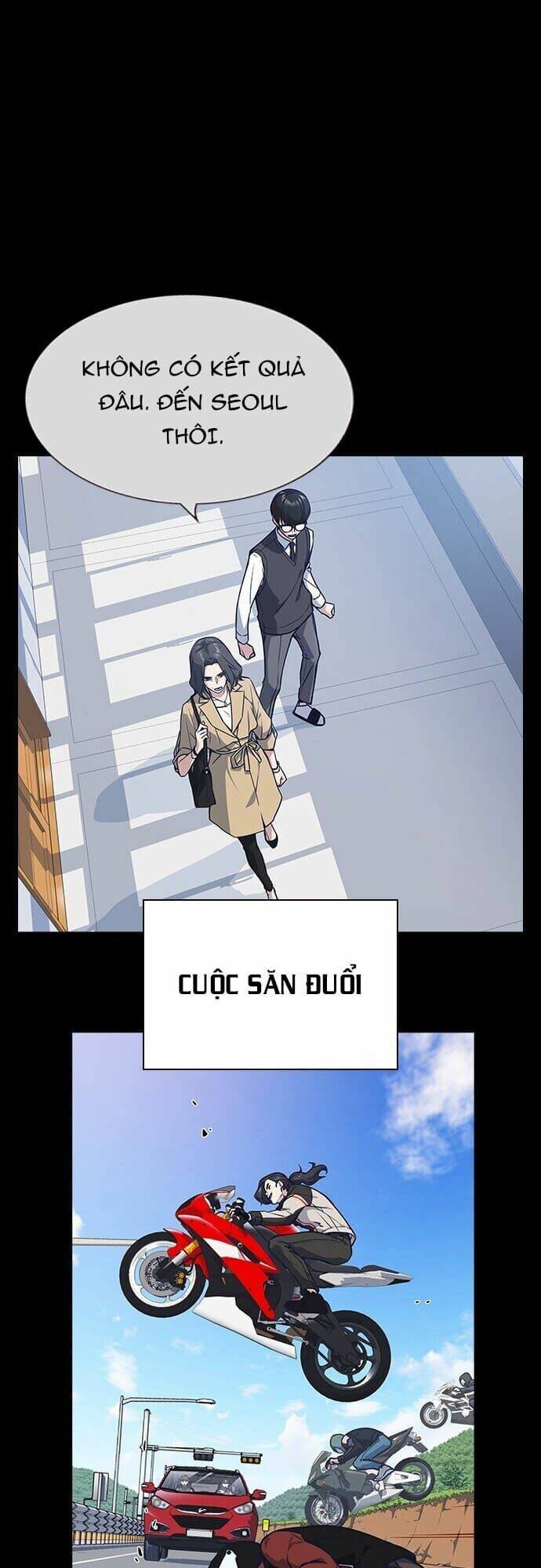 Học Nhóm – Study Group Chapter 119 - Trang 2