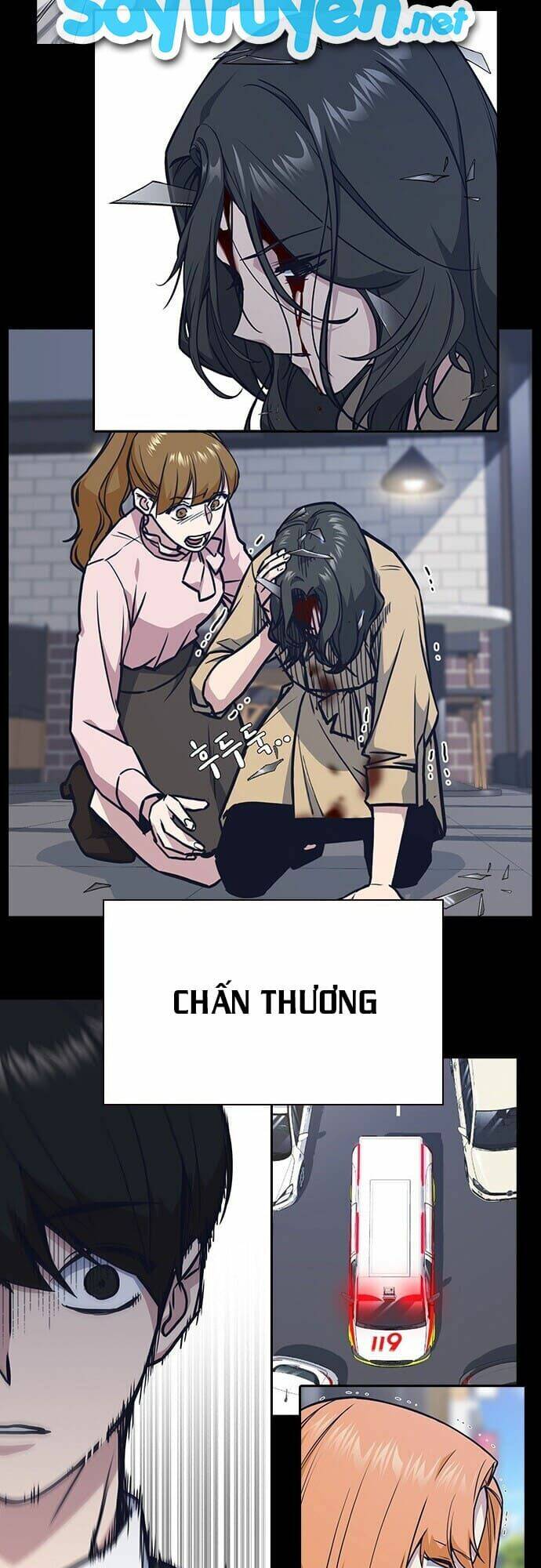 Học Nhóm – Study Group Chapter 119 - Trang 2