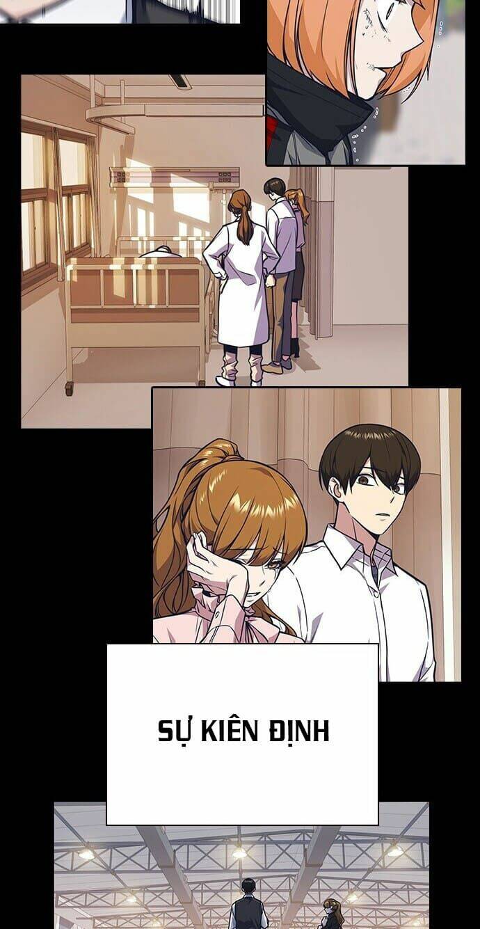 Học Nhóm – Study Group Chapter 119 - Trang 2