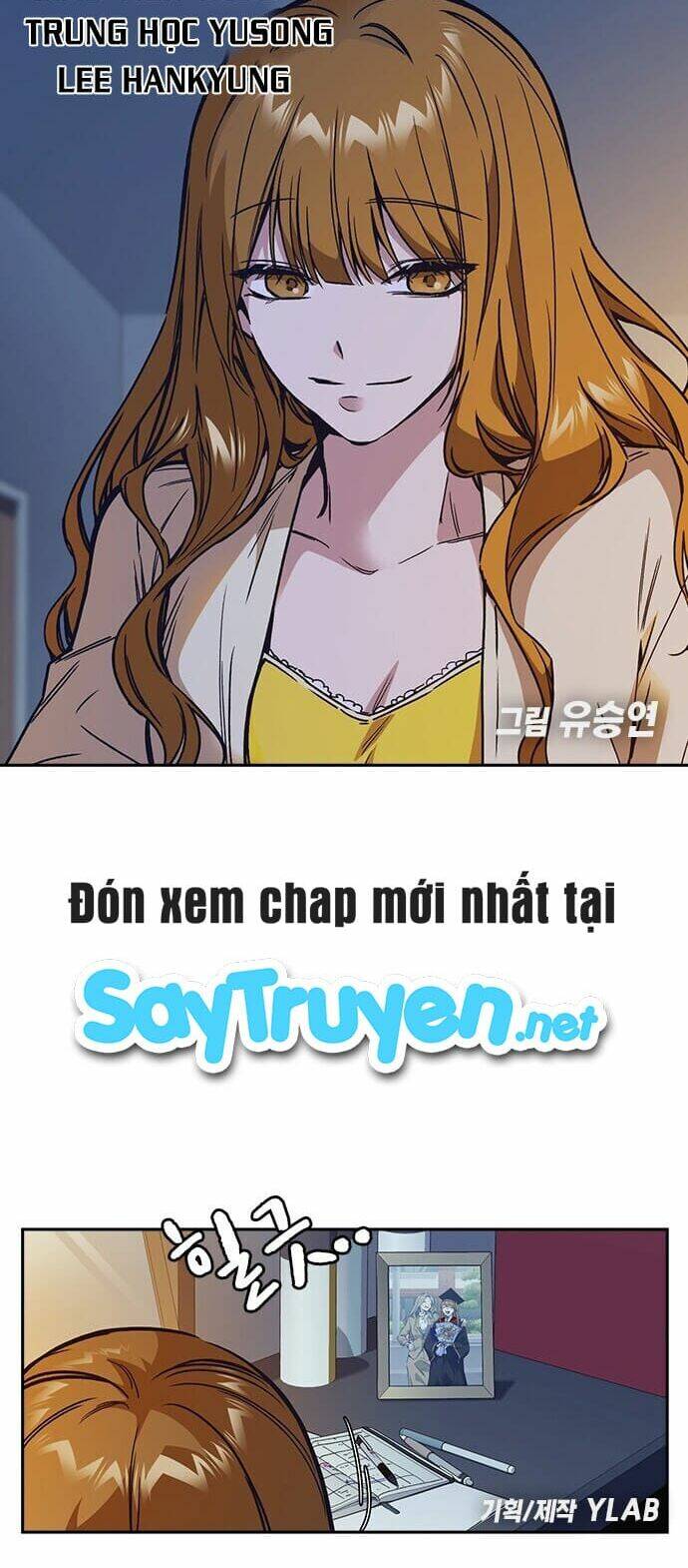 Học Nhóm – Study Group Chapter 119 - Trang 2