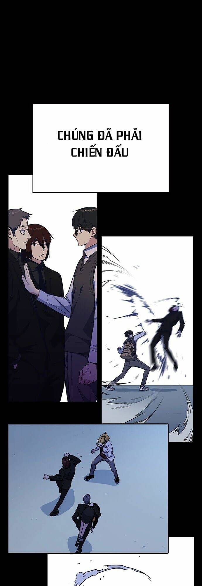 Học Nhóm – Study Group Chapter 119 - Trang 2