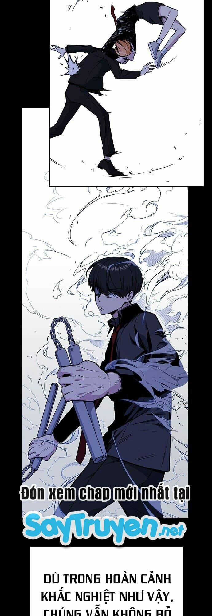 Học Nhóm – Study Group Chapter 119 - Trang 2