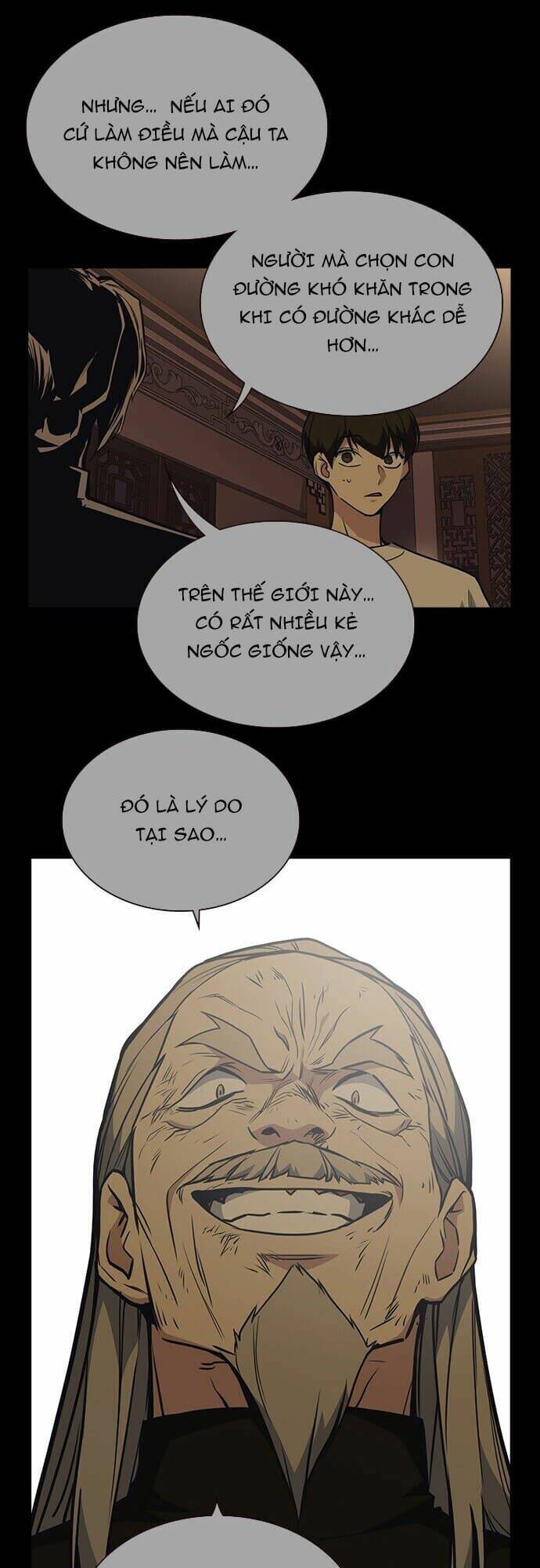 Học Nhóm – Study Group Chapter 119 - Trang 2