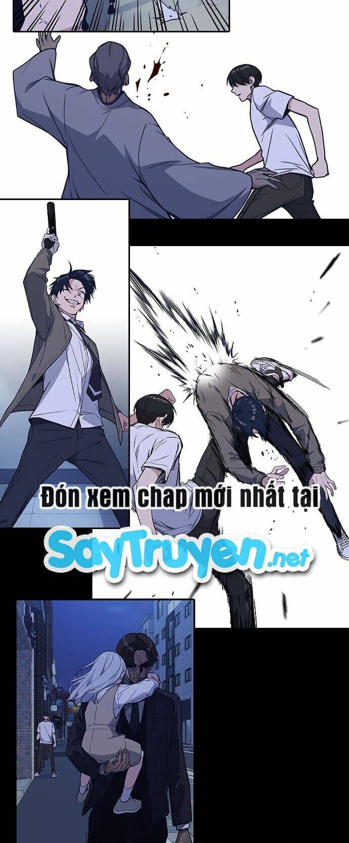 Học Nhóm – Study Group Chapter 119 - Trang 2