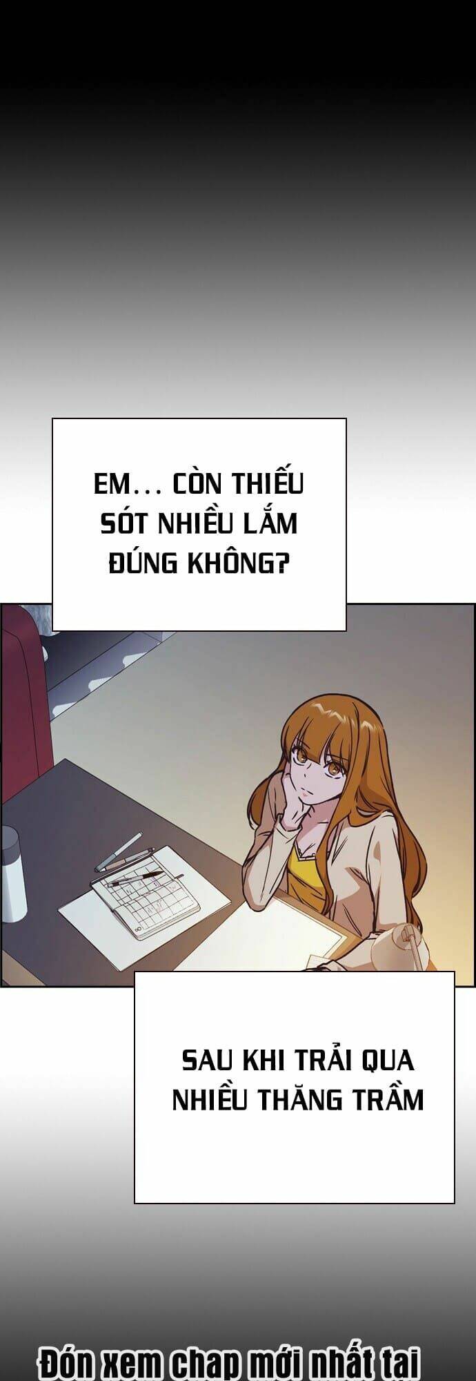 Học Nhóm – Study Group Chapter 119 - Trang 2