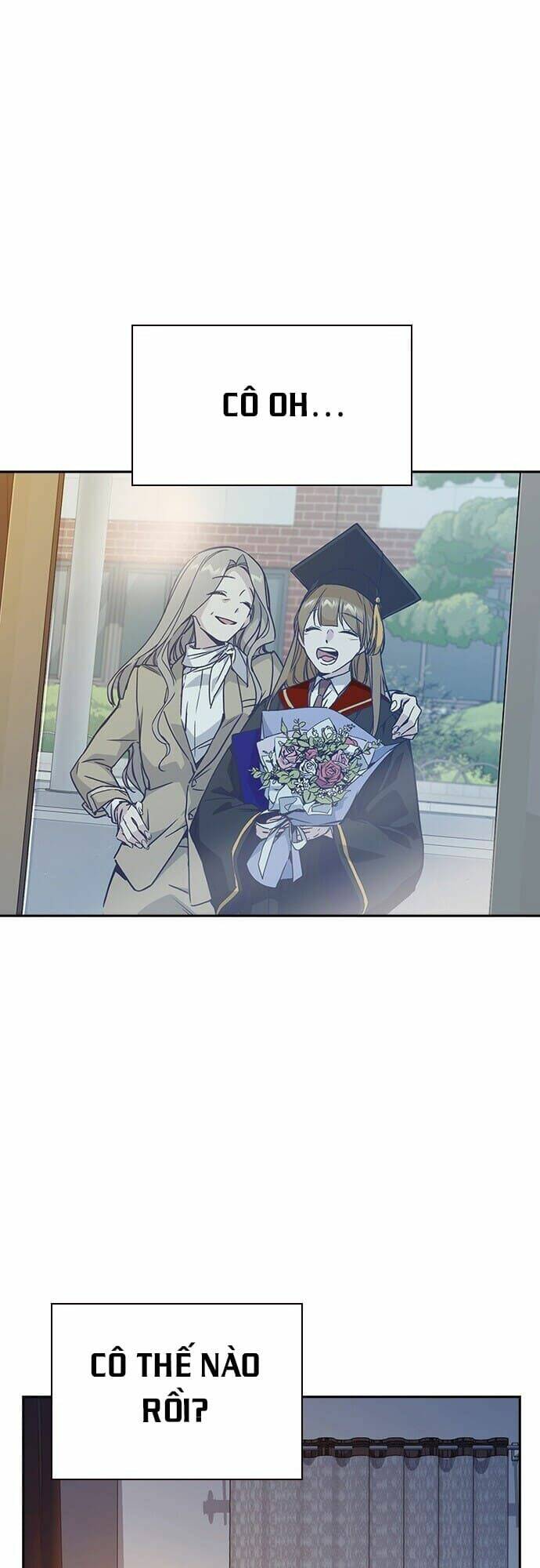 Học Nhóm – Study Group Chapter 119 - Trang 2
